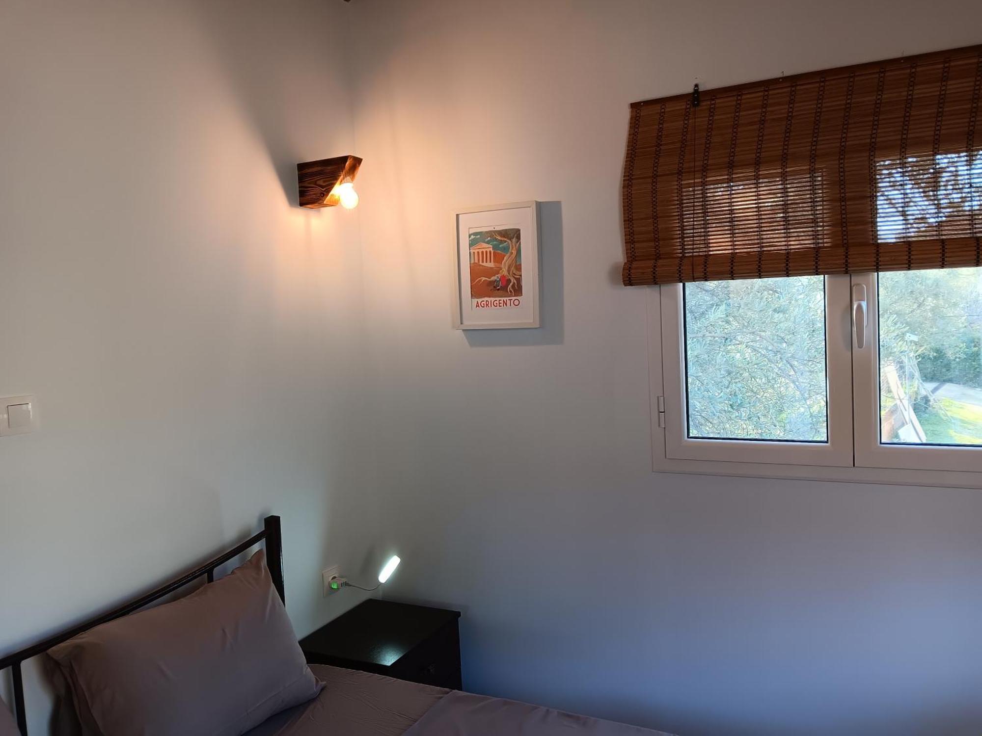 Tolis Rooms Химара Экстерьер фото