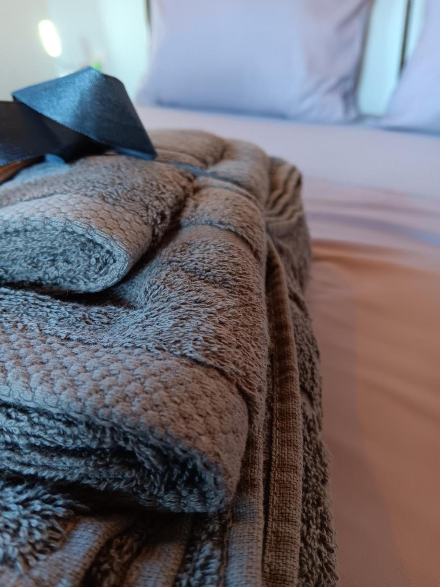 Tolis Rooms Химара Экстерьер фото
