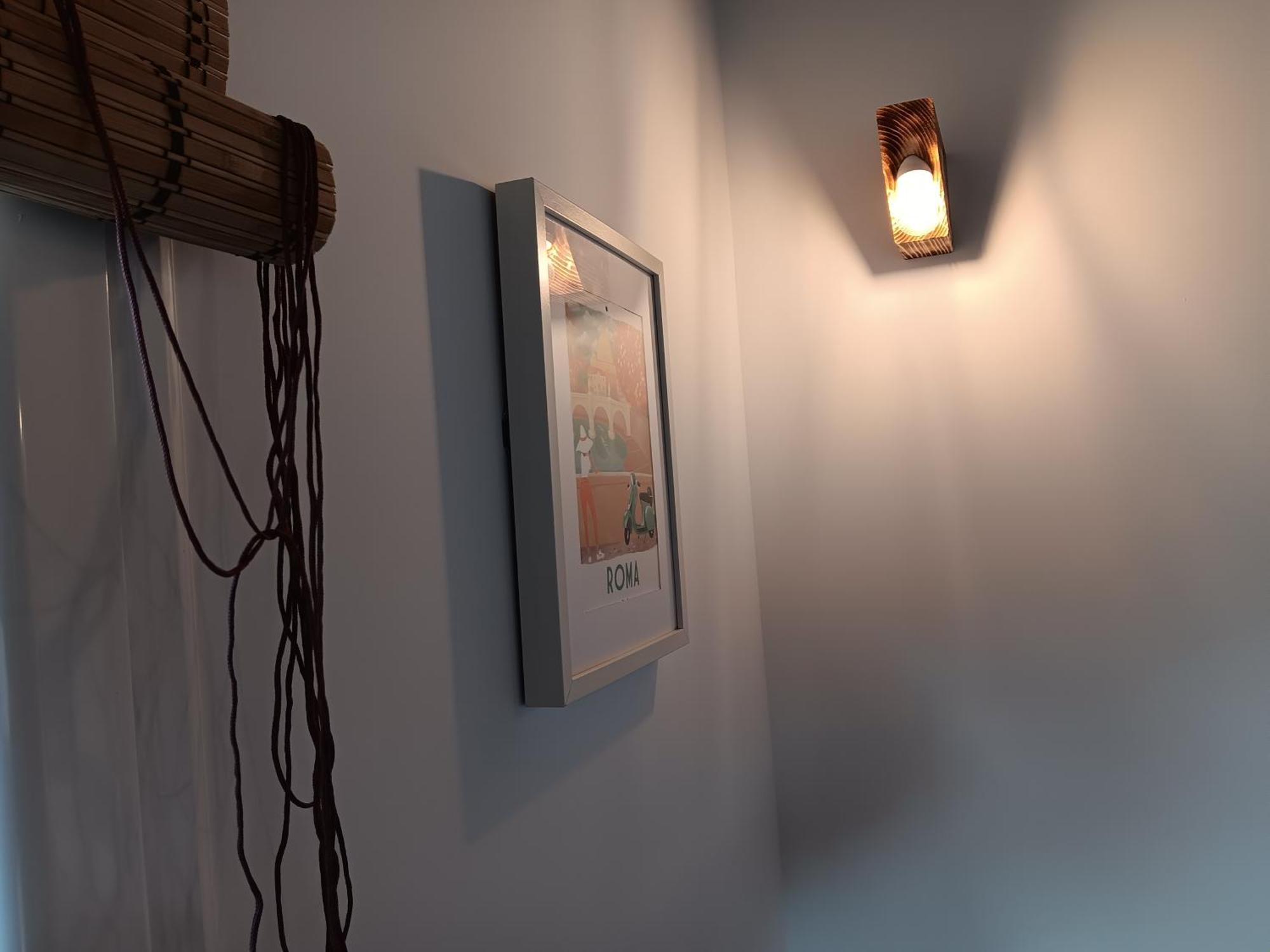 Tolis Rooms Химара Экстерьер фото
