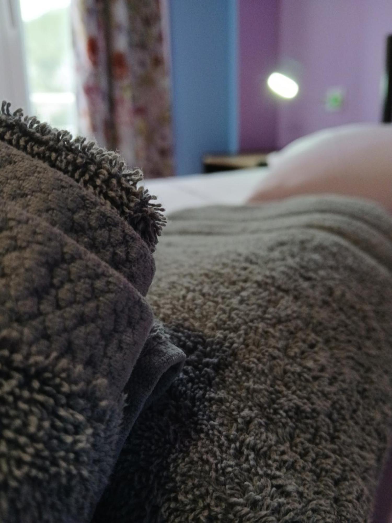 Tolis Rooms Химара Экстерьер фото